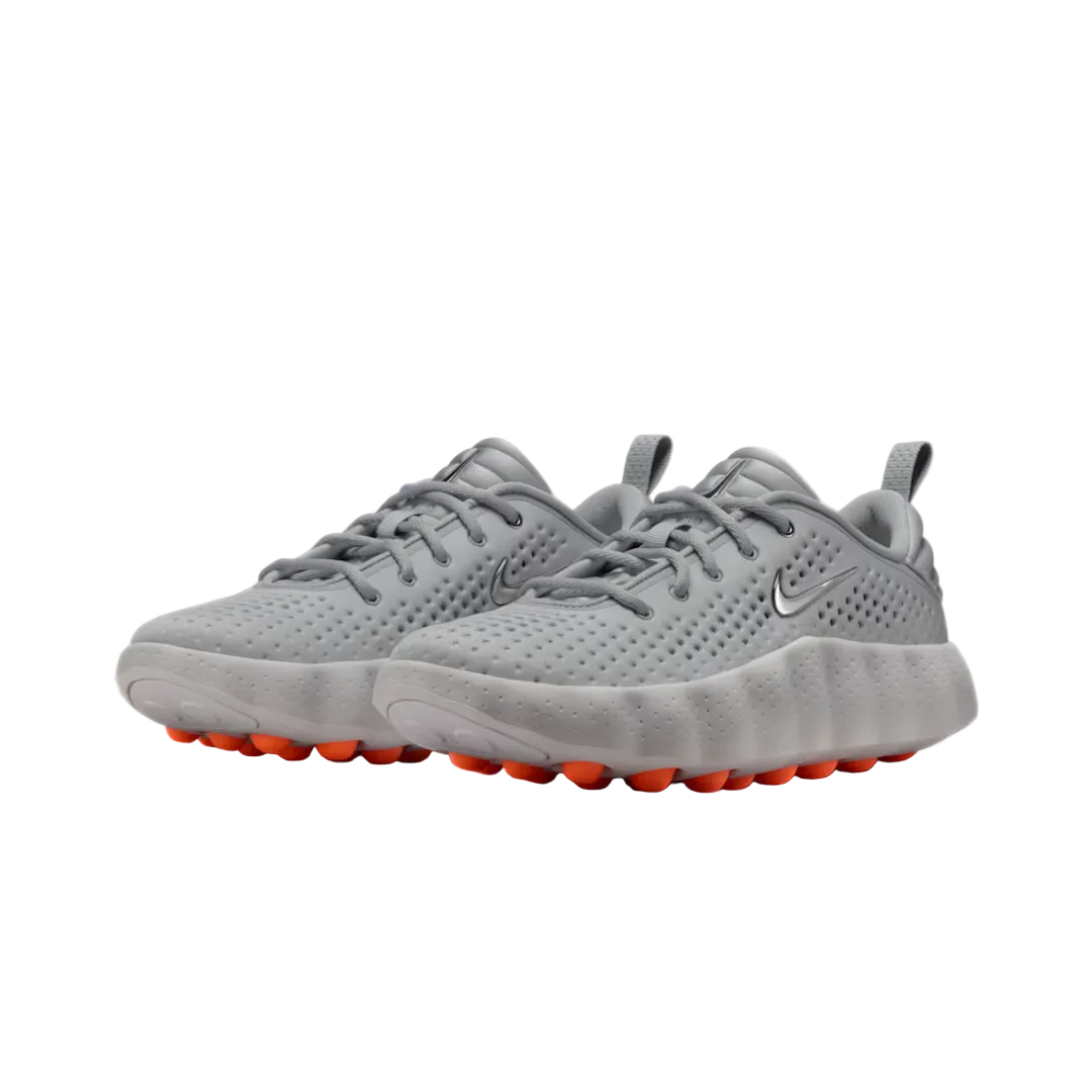 Nike Mind 002 Light Smoke Grey