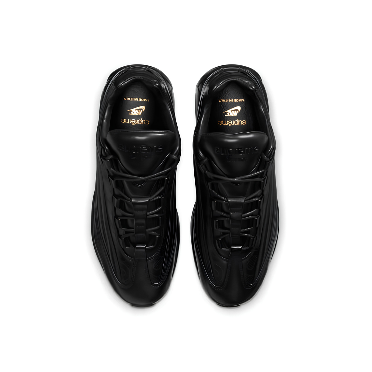 Supreme x Nike Air Max 95 Lux Black-Supreme